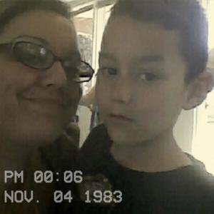 Years Ago (mom I'm sorry) (Explicit)