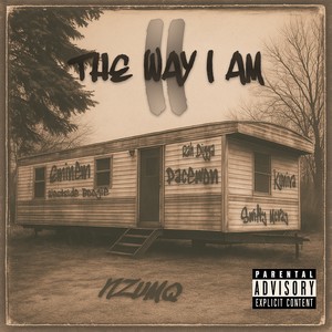 The Way I Am Pt II (Explicit)