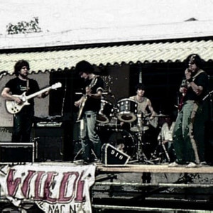 El Dios del Heavy Metal