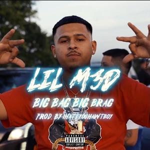 Big Bag Big Brag (Explicit)
