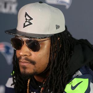 Marshawn