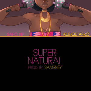 Super Natural (Explicit)