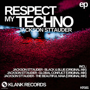 Respect My Techno