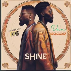 SHINE INSTR (feat. VanJerry)