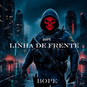 Linha De Frente