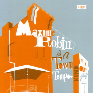 Maxime Robin is a town tempo kind of guy (Explicit)