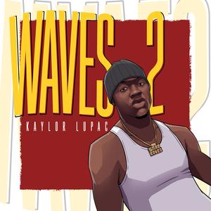 WaVeS EP 2 (Explicit)