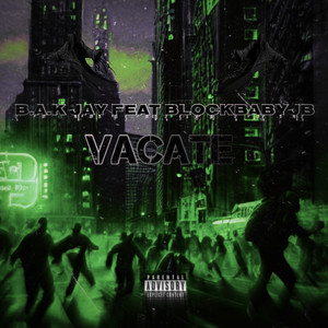 Vacate (Explicit)