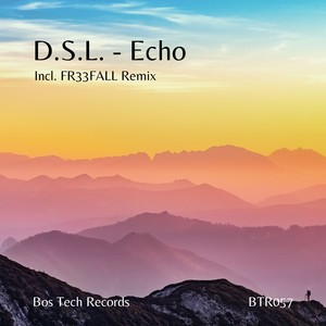 Echo (FR33FALL Remix)