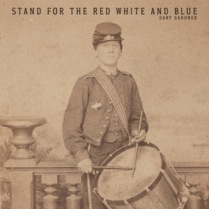 Stand for the Red White and Blue