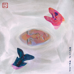 White Noise (Radio Edit - Clean)