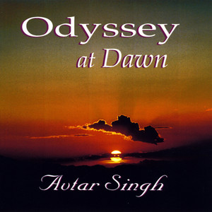 Odyssey At Dawn