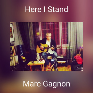 Here I Stand (Alternate Mix)