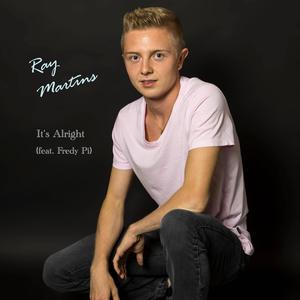 It's Alright(feat. Fredy Pi.)