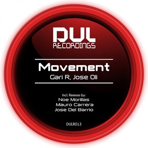 Movement (Jose Del Barrio Remix)