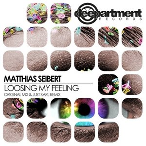 Loosing My Feeling (Just Karl's At the Beach Remix)