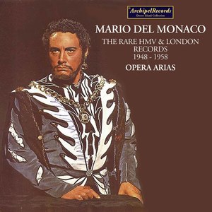 Verdi, Puccini & Others: Opera Arias