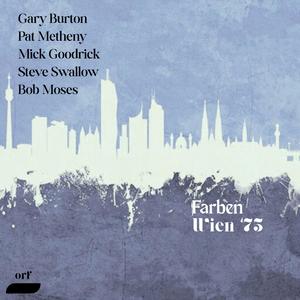 Gary Burton Quintet - Doin' the Pig (Live)