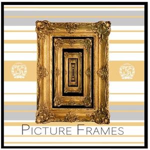 Picture Frames