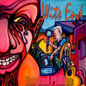 Post Cold War World (feat. Monika Bullette & The Elktones)