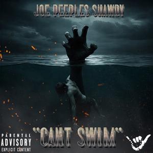 Cant Swim (Explicit)
