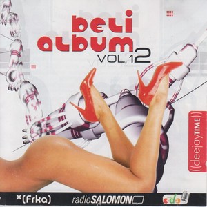 Zauvijek (Deejay time vs. egor pumpmix)