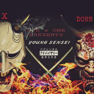 Young Sensei (Explicit)