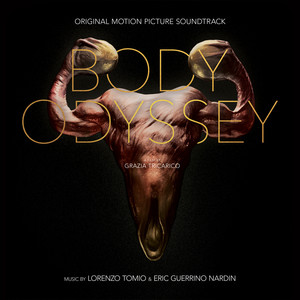 BODY ODYSSEY (Original Motion Picture Soundtrack)