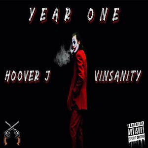 Year One (feat. Vinsanity) [Explicit]