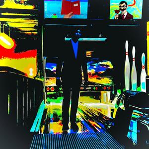 Poetry Slam! (Explicit)