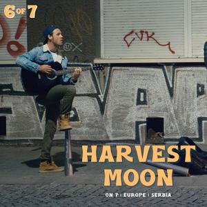 Harvest Moon (feat. Luča)