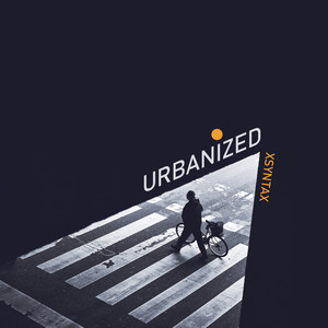 Urbanized