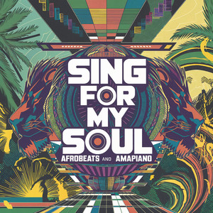 Sing For My Soul (feat. Pyro B & Muzila) (Instrumental)
