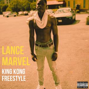 King Kong Freestyle (Explicit)