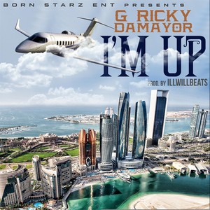 I'm Up (Explicit)