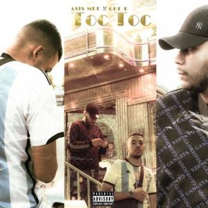 TOC TOC (feat. GUE-R)