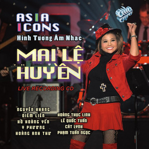 Asia Icons - Hien Tuong Am Nhac