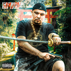 Samurai Do Trap (Explicit)