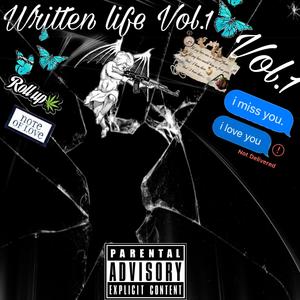 Written life, Vol. 1 (Explicit)