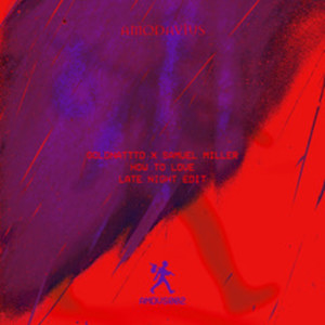 How To Love (Late Night Edit)