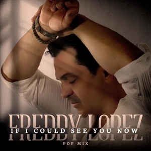 Freddy López - If I Could See You Now (Instrumental P)