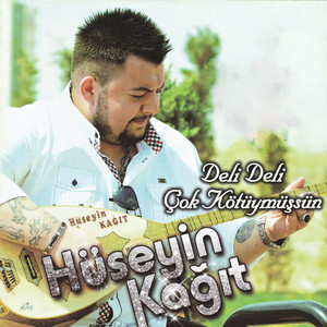 Bağırırım Avaz Avaz