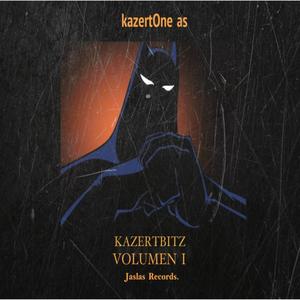 KAZERTBITZ BOOM BAP INSTRUMENTAL, Vol. 1