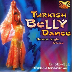 Turkish Bellydance: Desert Night Dance