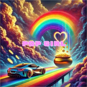 pop girl (feat. Shirtless) (Explicit)