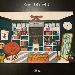 Couch Talk Vol.1 (Explicit)