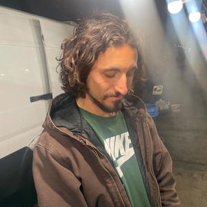 I'm going to find out if I'm really alive