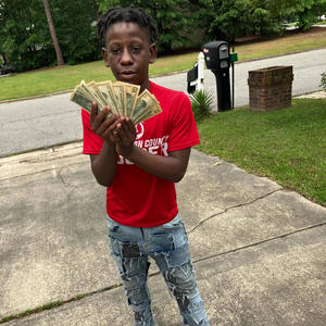 Im him (feat. lulmari2kut & Li Jdot) (Explicit)