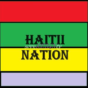 HaitII nAtIon (SoveREIGNty)