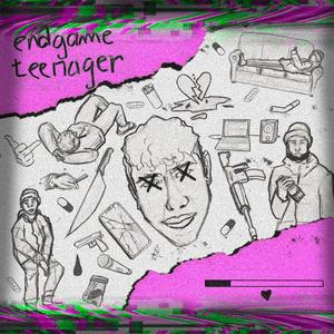 endgame teenager (Explicit)